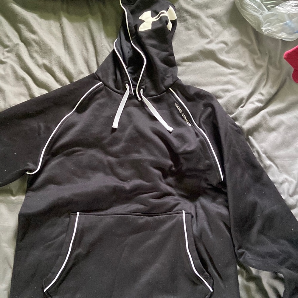 Mens Under Armour Hoodie